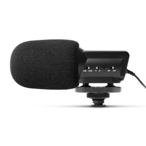 میکروفون مینی مرنتز مدل Audio Scope SB-C2